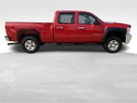 2009 Silverado 2500HD Thumbnail 10