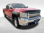 2009 Silverado 2500HD Thumbnail 11