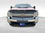 2009 Silverado 2500HD Thumbnail 12