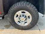 2009 Silverado 2500HD Thumbnail 33