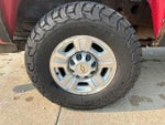 2009 Silverado 2500HD Thumbnail 34