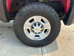 2009 Silverado 2500HD Thumbnail 35