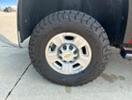 2009 Silverado 2500HD Thumbnail 36