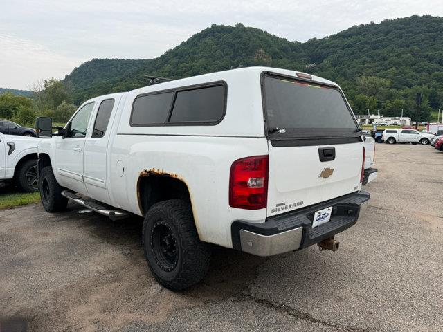 2009 Chevrolet Silverado - $11,649