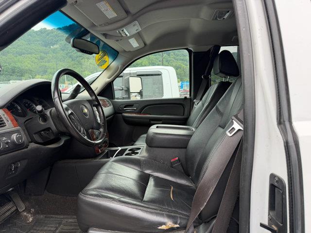 2009 Chevrolet Silverado - $11,649