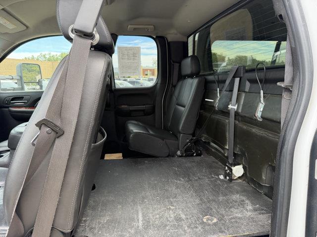 2009 Chevrolet Silverado - $11,649