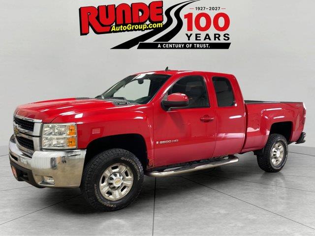 2009 Chevrolet Silverado - $9,950
