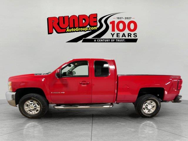 2009 Chevrolet Silverado - $9,950