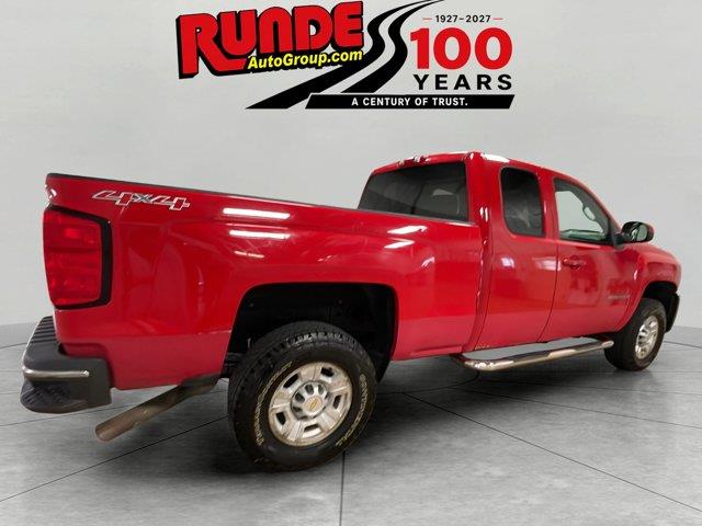 2009 Chevrolet Silverado - $9,950