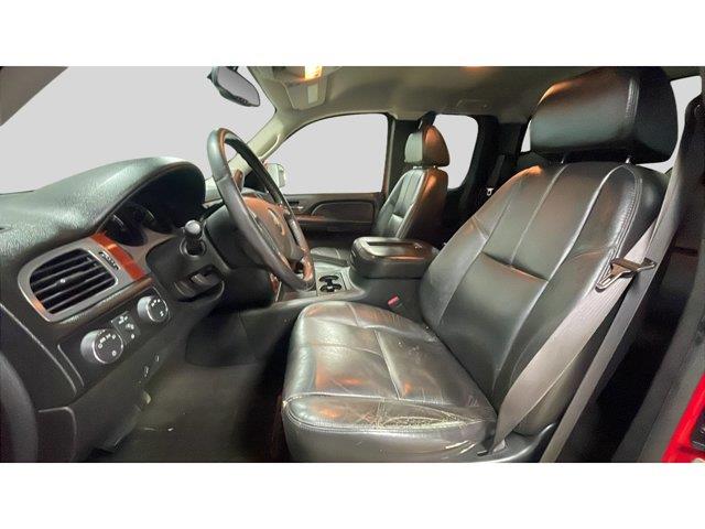 2009 Chevrolet Silverado - $9,950