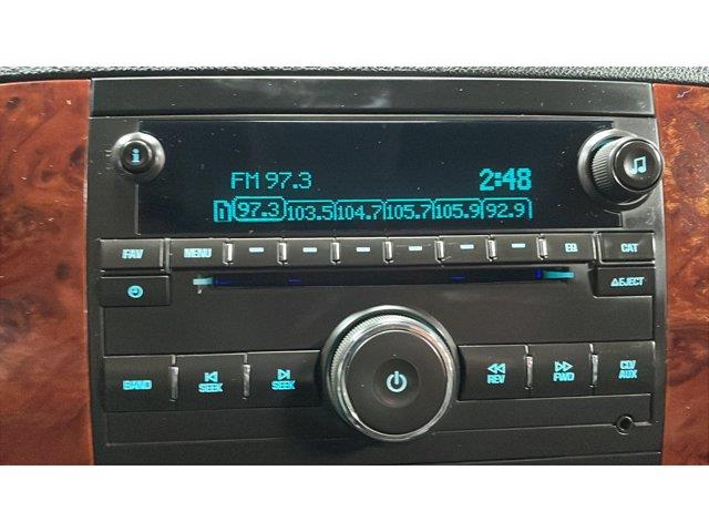 2009 Chevrolet Silverado - $9,950