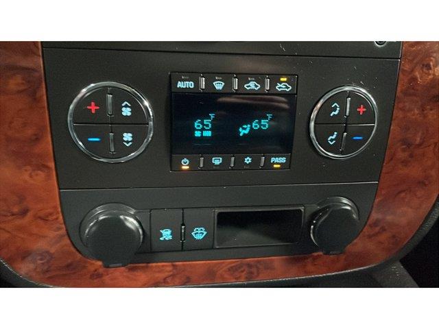 2009 Chevrolet Silverado - $9,950