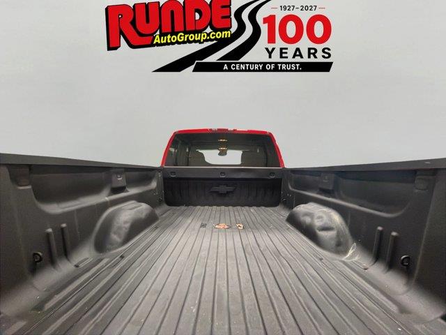 2009 Chevrolet Silverado - $9,950