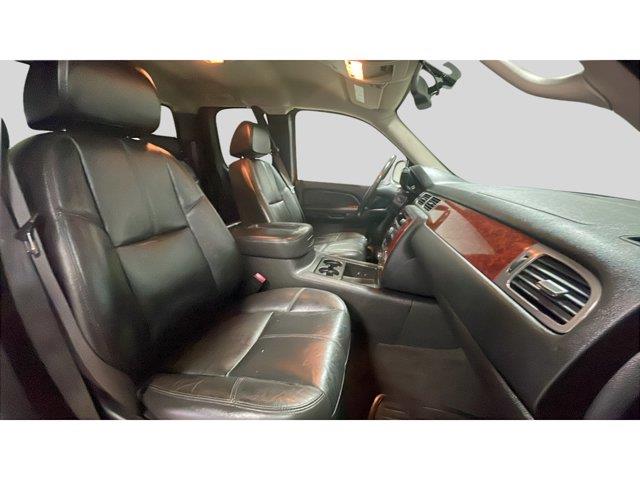 2009 Chevrolet Silverado - $9,950