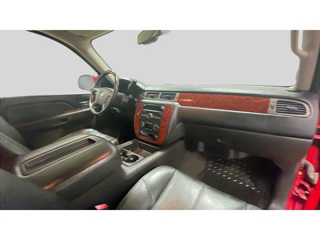 2009 Chevrolet Silverado - $9,950