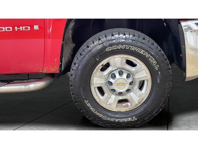 2009 Chevrolet Silverado - $9,950