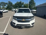 2015 Colorado Thumbnail 3