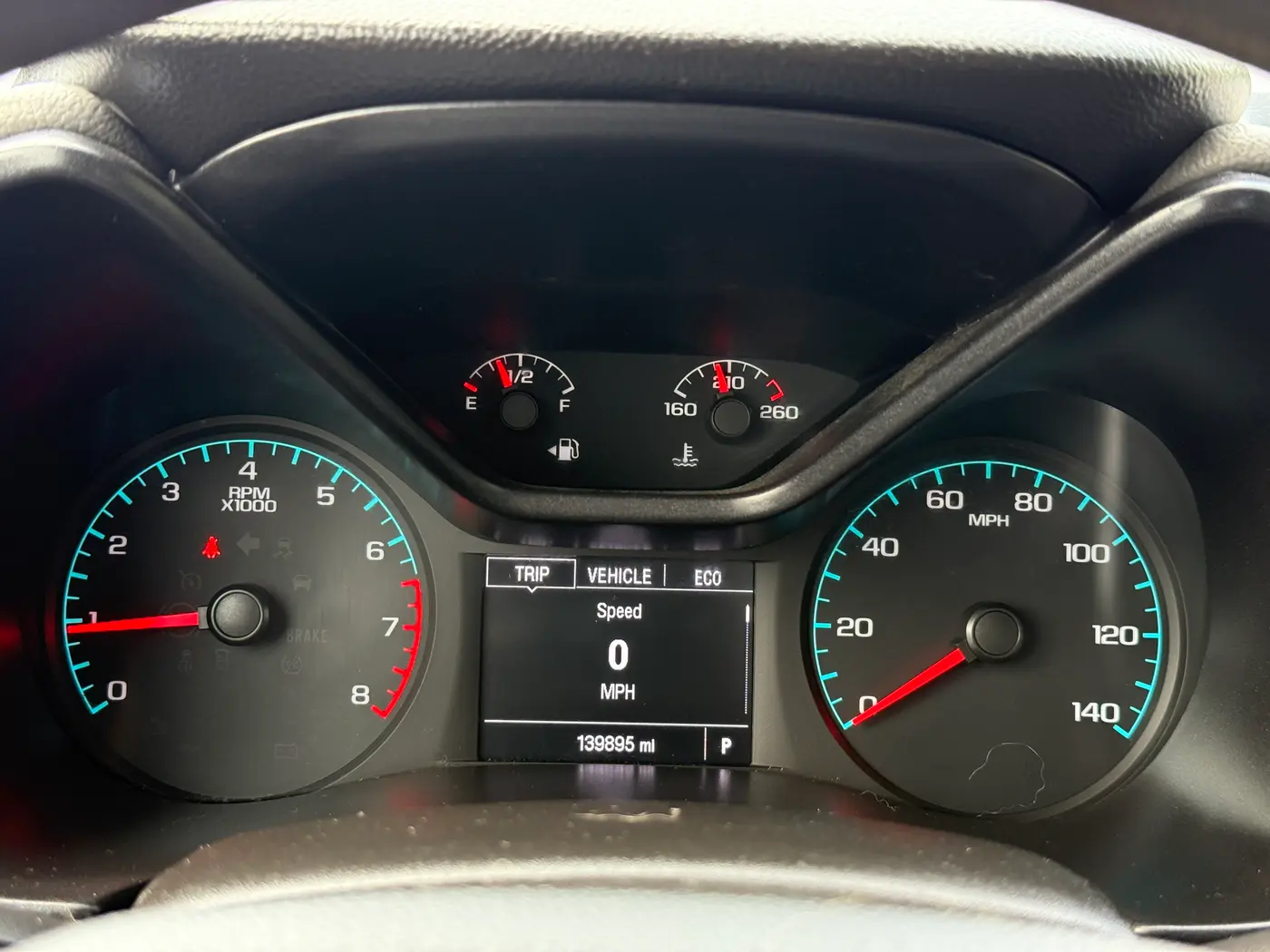 2015 Chevrolet Colorado - $10,998