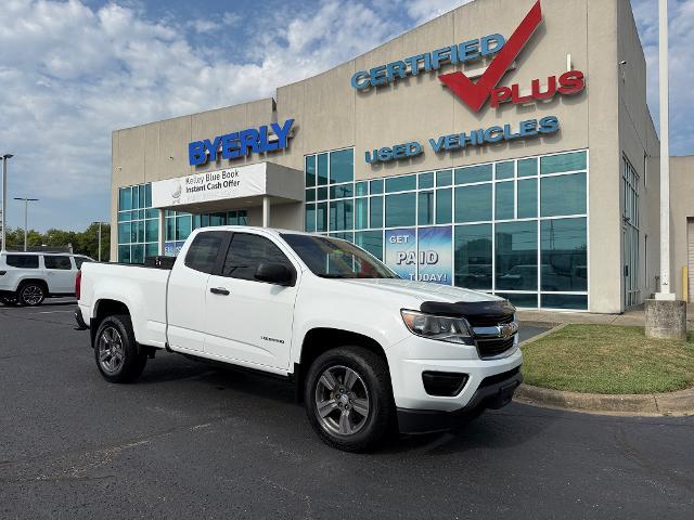 2015 Chevrolet Colorado - $10,998