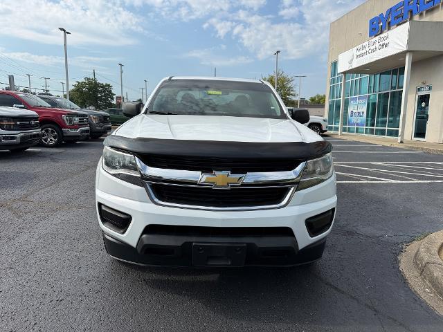 2015 Chevrolet Colorado - $10,998