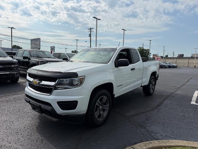 2015 Chevrolet Colorado - $10,998
