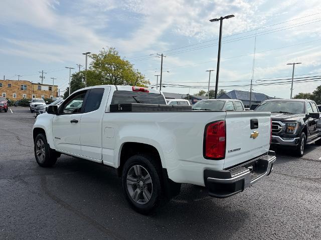 2015 Chevrolet Colorado - $10,998