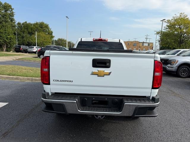 2015 Chevrolet Colorado - $10,998