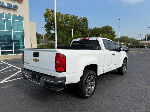 2015 Chevrolet Colorado - $10,998