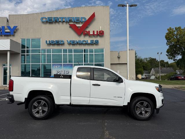 2015 Chevrolet Colorado - $10,998