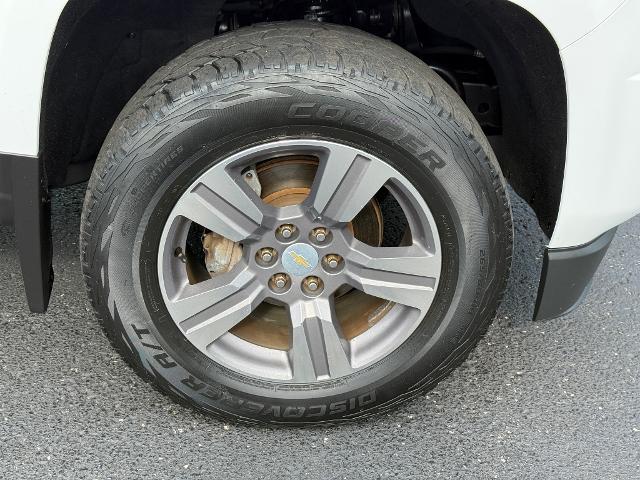 2015 Chevrolet Colorado - $10,998