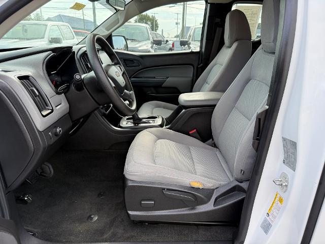 2015 Chevrolet Colorado - $10,998