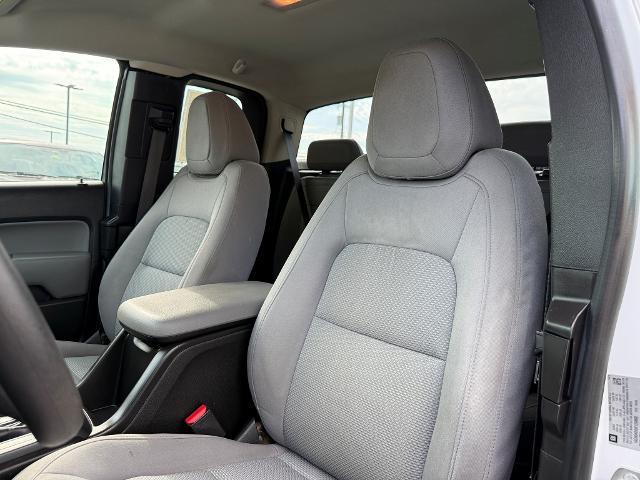 2015 Chevrolet Colorado - $10,998