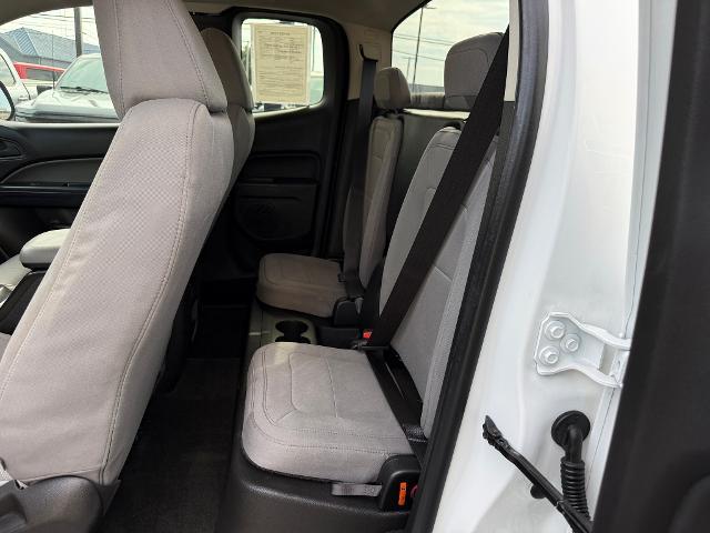 2015 Chevrolet Colorado - $10,998