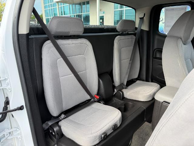 2015 Chevrolet Colorado - $10,998