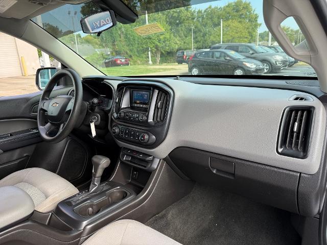 2015 Chevrolet Colorado - $10,998