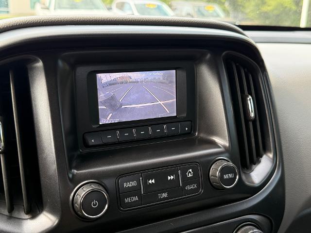 2015 Chevrolet Colorado - $10,998
