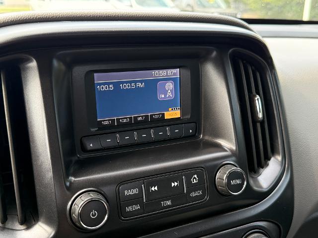 2015 Chevrolet Colorado - $10,998