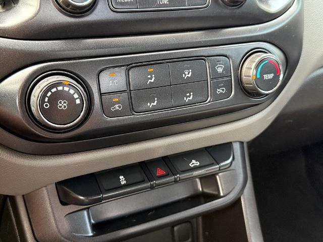 2015 Chevrolet Colorado - $10,998