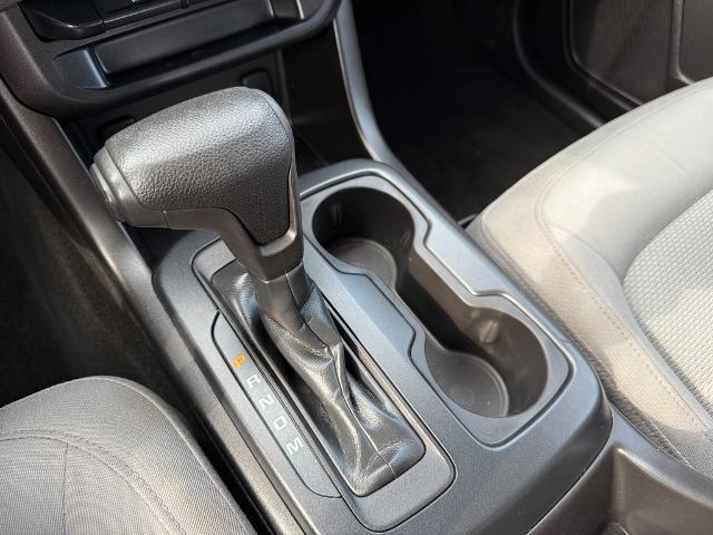 2015 Chevrolet Colorado - $10,998