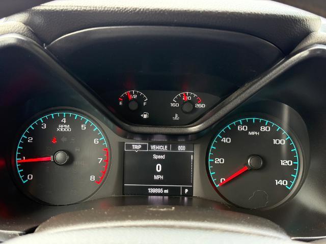 2015 Chevrolet Colorado - $10,998