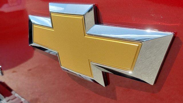 2016 Chevrolet Colorado Work Truck