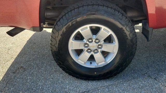 2016 Chevrolet Colorado Work Truck