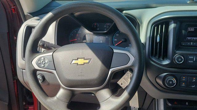 2016 Chevrolet Colorado Work Truck