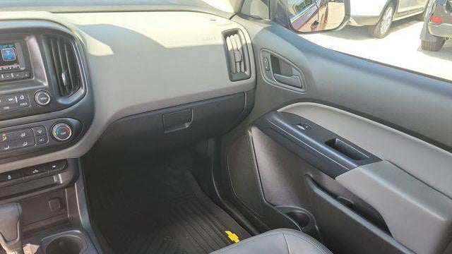 2016 Chevrolet Colorado Work Truck