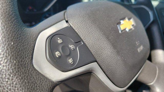 2016 Chevrolet Colorado Work Truck