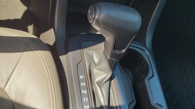 2016 Chevrolet Colorado Work Truck