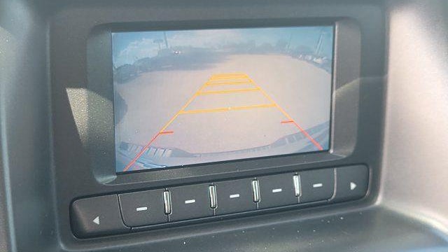 2016 Chevrolet Colorado Work Truck