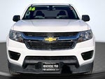 2016 Colorado Thumbnail 3