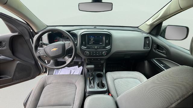 2019 Chevrolet Colorado - $18,491