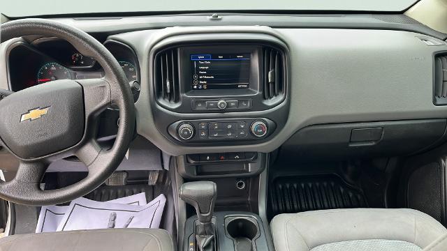 2019 Chevrolet Colorado - $18,491